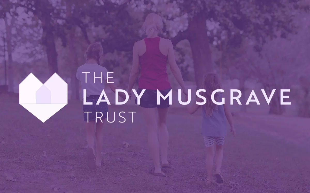 The Lady Musgrave Trust