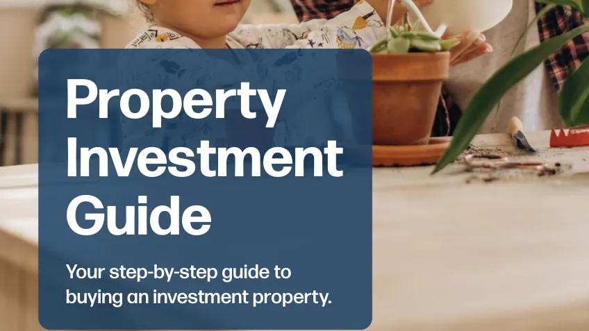 Property Investment Guide guide cover