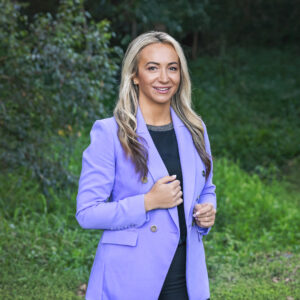 Professional HEadshot